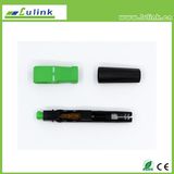 Sc/APC Field Assembly Type Fiber Fast Connector