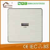 Super Quality USB Wall Socket