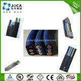 Strong Flexible Control Cable for Crane Hoist Trolley