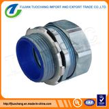 Liquid Tight Connector--Straight Liquid Tight Connector 3/8