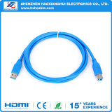 USB3.0 Am to Bm USB Data Cable for Printer