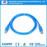 USB3.0 Am to Bm USB Data Cable for Printer