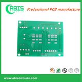 Double Sided PCB, Immersion Silver PCB, Printed Circuit Board, Rigid PCB