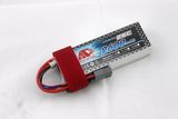 2600mAh 25c 11.1V RC Cars Rechargeable Batteries