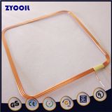 High Frequency Enamel Square Copper Winding Coil