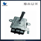 2.4rpm Synchronous BBQ Grill Turn Plate Electrical Motor for Oven