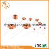 Many Kinds of Copper Coil Copper Generator Coil Air Core Inductor Coil