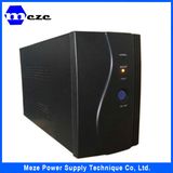 Mini Home Power DC Online UPS for Computer