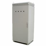 Distribution Box of Sheet Metal Product (LFCR0318)