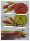 3RCA Audio Video Cable AV Cable (SL00107)