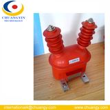 Power Transformer Voltage Transformer 12kv Outdoor Single-Phase Epoxy Resin Type