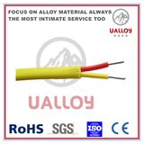 FEP Insulated Stranded Wire (type K/E/N/T/J)