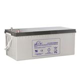 Ce/UL Approved 12V High Performance VRLA Solar Battery