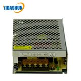 AC 110V-240V DC 24V 3A 72W Industrial Switching Power Supply for LED Light/CCTV Camera