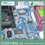 LED Panel PCB Siemens PCB Board Solar Charger PCB