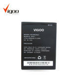 Long Lasting OEM Rechargeable Mobile Phone Battery A50c+ for Azumi