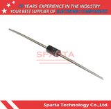 Rl205 Rl207 Diode Gen Purp 1kv 2A Do15 Rectifier Diode