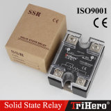 SSR Relay 80A Resistance Regulator Solid State Relay