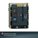 Air Circuit Breaker of Rdw1-1000 Series Intelligent Type Drawer Type 3p
