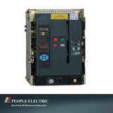 Air Circuit Breaker of Rdw1-1000 Series Intelligent Type Drawer Type 3p