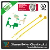 Double-Sided Flexible PCB Enig Surface Finishing