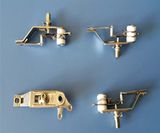 Kst Bimetal Thermostat Heater Fry Pot Oil Temperature Protector