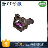 Electric Terminal Female AMP Automotive Car 2 Pin Connector