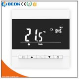 16A Room Heating System Adjustable Thermostat (TOL40-EP)