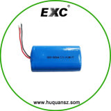 High Quality Rechargeable Battery 18650 4000mAh Li- Ion Battery Pack