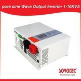 Pure Sine Wave DC to AC Power Inverter 1-10kVA 2017 New DC/AC Power Supply Inverter