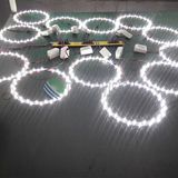 Aluminum PCB Assembly LED Board for LED Light
