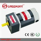 GS 5D40-90 40W 90mm DC Gear Motor