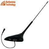 Rear Roof Radio Antenna with Rod Length for 275mm