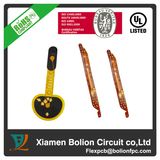 Single Side Flexible Printed Circuit Board