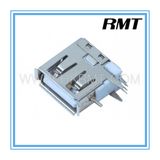 2.0 USB Connector (USB226-0111-12201R)