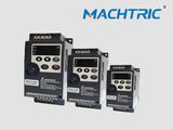 Compact Size Variable Frequency Inverter for S800e 0.4~2.2kw