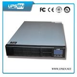 Single Phase UPS with Wide Input Voltage and Eco Mode