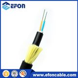 ADSS 12core 300m Span All Dielectric Self-Supporting Aerial Fiber Optical Network Cable