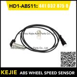 Wabco441 032 296 0 ABS Wheel Speed Sensor for Renault