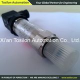 Industrial Digital Piezo Ceramic Pressure Sensor for Diesel