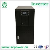 Three Phase UPS Inverter with MPPT for Home Use (30kVA-40kVA)