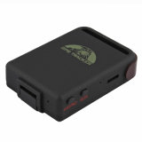 Low Cost Car Mini GPS Tracker 102-2 with Microsd Card