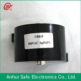 1200VDC 1UF Cbb15 Welding Inverter Frun Motore Capacitor