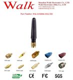 SMA GSM GSM Rubber Antenna, AMPS Antenna, GPRS Small Size Antenna, SMA Male Straight Antenna