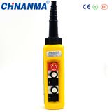 Electric Hoist Crane Limit Switch with Remote Control