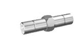 SMB Male to SMB Male Adaptor