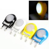 0.7W Smart Control Light Sensor Wall Night Bulb for Baby