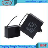 Cbb61 Air Conditioner Capacitor with SGS Certificate
