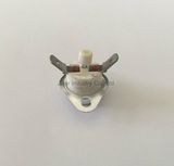Manual Reset Ksd 301 Bimetal Thermostat