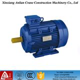 Three Phase Electric High Speed Hydraulic Motor
